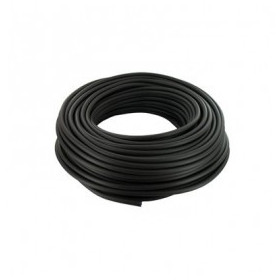 Câble souple 25mm² Noir H07VK