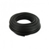 Câble souple 25mm² Noir H07VK